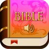 Bible 2023 Offline with audio icon