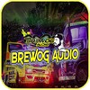 DJ Brewog Audio Spesial Truk Oleng icon