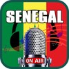 Radio Senegal 图标