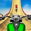 Bike Stunt Games Bike games 3D 아이콘