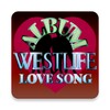 WESLIFE ALBUM LOVE SONG icon