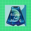 Icône Iphone 16 Ringtone