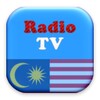 Radio & TV Malaysia icon