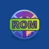 Rome Offline City Map Lite icon