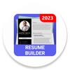 Resume Builder icon