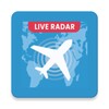 Icône Live Flight Tracker Lite 