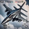 Fighter Jet Warfare Air Combat icon