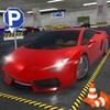 Sports Car Parking: Car Games icon