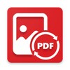 IMG2PDF: Convert Image to PDFアイコン