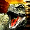 Dinosaur Simulator 3D Free icon