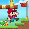 Super Bucky Adventure:Jump2024 icon