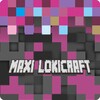Maxi Lokicraft - Craftsman 3D icon