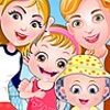 Baby Hazel Family Picnic icon