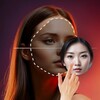 أيقونة Face Swap Magic - Photo Editor