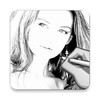 Pencil Sketch icon