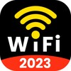 Wifi Password Show App 2023 icon