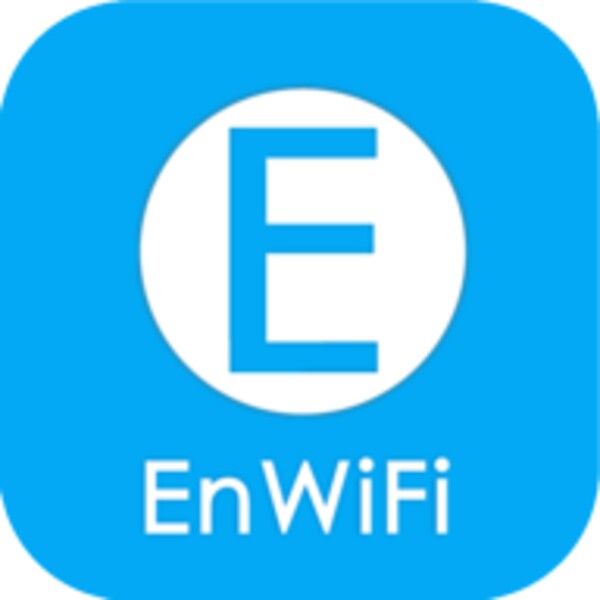 EnWiFi for Android - Download the APK from Uptodown