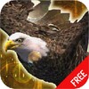 Wild Eagle Survival Simulator icon