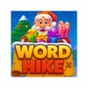 Icono de Word Hike -Inventive Crossword