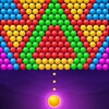 Bubble Shooter: Gem Blast Pop icon