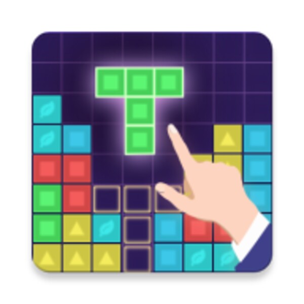 Block Puzzle for Android - Download the APK from Uptodown