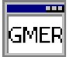 Icona di GMER
