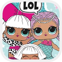 Featured image of post Wallpapers De Lol Surprise Dolls lol surprise won the love of girls around the world