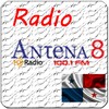 ไอคอน Radio Antena 8 Panama