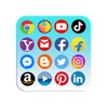 Big Browser - All Social Sites icon