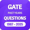 Icono de GATE Questions