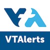 VTAlerts 图标