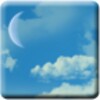 Icon von Weather Sky Live Wallpaper