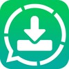 Status Downloader for Whatsapp (WSD) simgesi