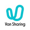 Van Sharing by ubeeqo icon