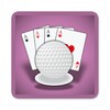 Icône Golf Solitaire