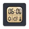 Digital Alarm Clock icon