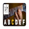 Icono de Complete Guitar Chord