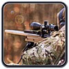 Sniper Game - Zombie Shooting icon