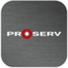 ProServ icon