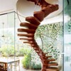 Stairway Woods Amazing Design icon