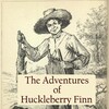 The Adventures of Huckleberry Finn 아이콘