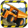 Uphill Dump Truck Racing icon