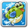 魚釣り達人 icon