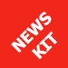 News Kit icon