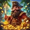 Icono de Pirate Slots: Treasure Quest