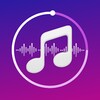 Icône Music Player & MP3 Player App