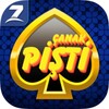 Pisti Card Game icon