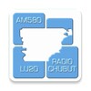 LU20 Radio Chubut icon