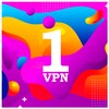 ONE VPN - Fast VPN Master icon