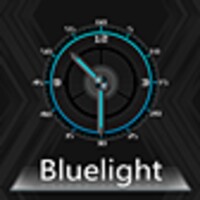 ClockWidgetBlueLight สำหรับ Android - ดาวน์โหลด APK จาก Uptodown